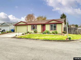 478 Larussa Ct NE, Salem, OR 97301