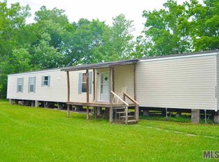 40488 Noah Rd, Gonzales, LA 70737