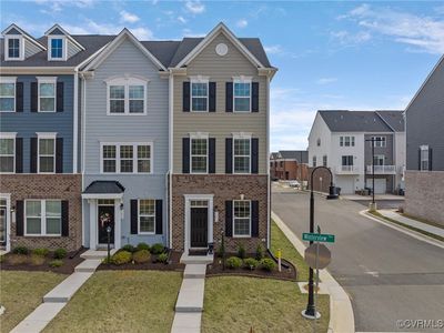1652 Ewing Park Loop, Midlothian, VA, 23113