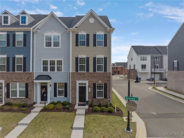 1652 Ewing Park Loop, Midlothian, VA 23113