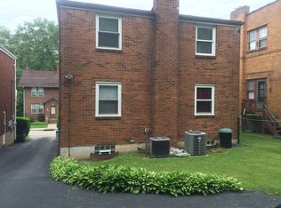 211 Avenue A #1, Pittsburgh, PA 15221