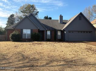 1715 Tara Dr, Hernando, MS 38632