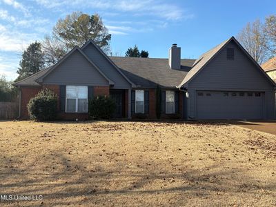 1715 Tara Dr, Hernando, MS, 38632