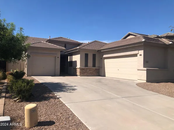 200 W ROADRUNNER Drive, Chandler, AZ 85286