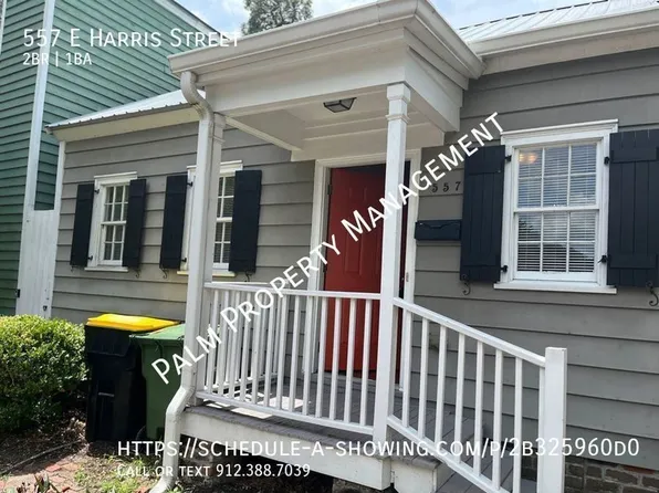 557 E Harris St, Savannah, GA 31401