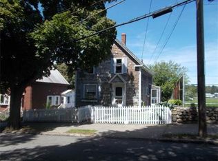 48 Ontario St, Lynn, MA 01905