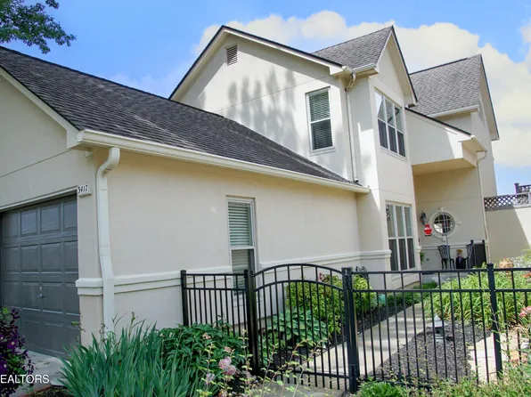 3417 Commodore Point Lot 80R, Knoxville, TN 37922