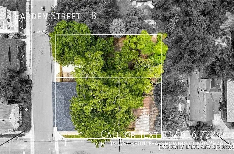 2123 Harden St #B — Photo 31