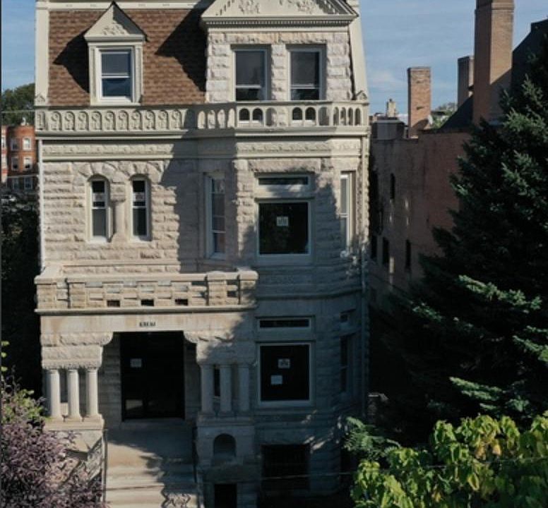 1st image of 5127 S Michigan Ave APT 3E