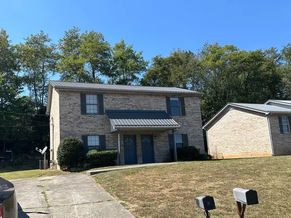 307 Willow Greene Dr, Morristown, TN 37814