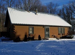 1456 County Road 59, Butler, IN 46721