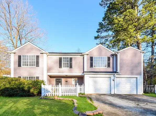 2932 Carrie Farm Rd NW, Kennesaw, GA 30144