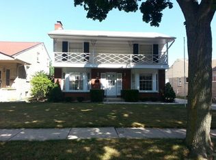 4808 S 21st St, Milwaukee, WI 53221