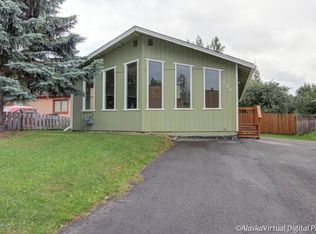 430 W 89th Ave, Anchorage, AK 99515