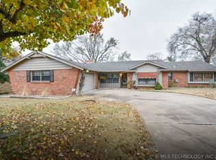 4171 E 47th St, Tulsa, OK 74135