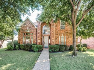 420 Avalon Ln, Coppell, TX 75019
