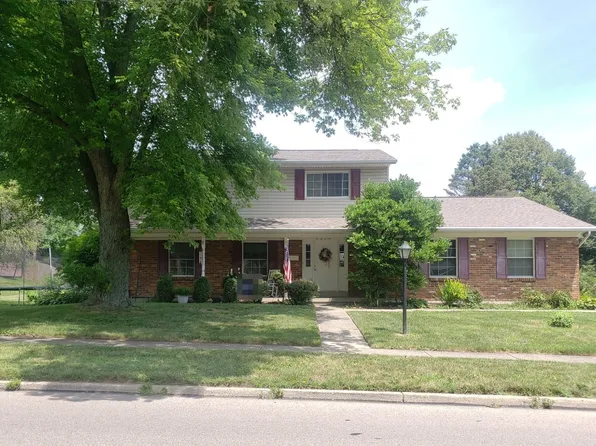 2279 Andrew Rd, Dayton, OH 45440