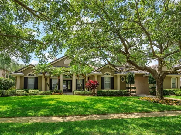 6018 Greatwater Dr, Windermere, FL 34786