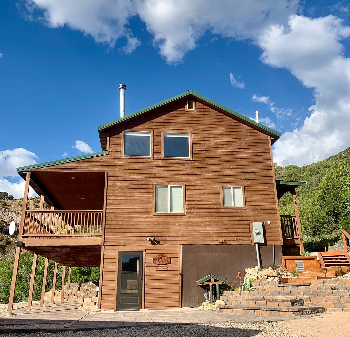 1005 E Cedar Highlands Dr, Cedar City, UT 84720 Zillow