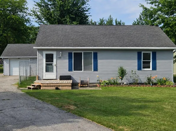 27888 Ayersville Pleasant Bend Rd, Defiance, OH 43512
