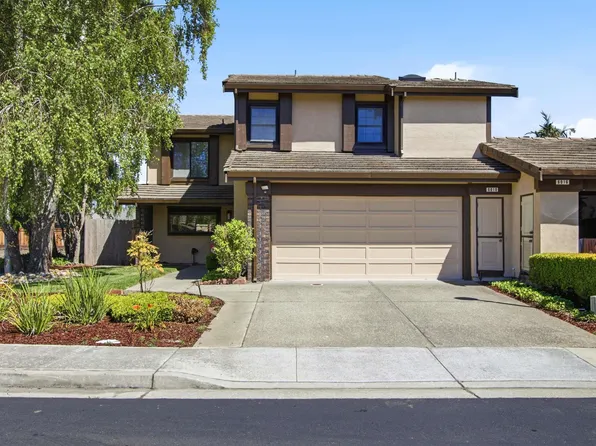 6010 Peppertree Ct, Newark, CA 94560