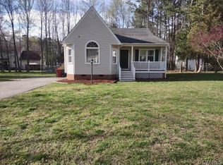 5317 Oak Leaf Ln, Prince George, VA 23875