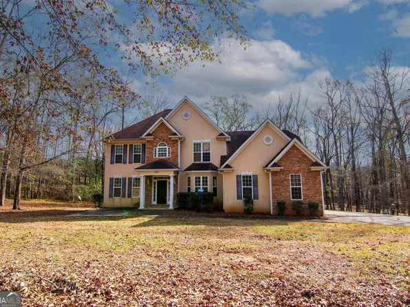 340 Oak Mountain Pkwy, Waverly Hall, GA 31831