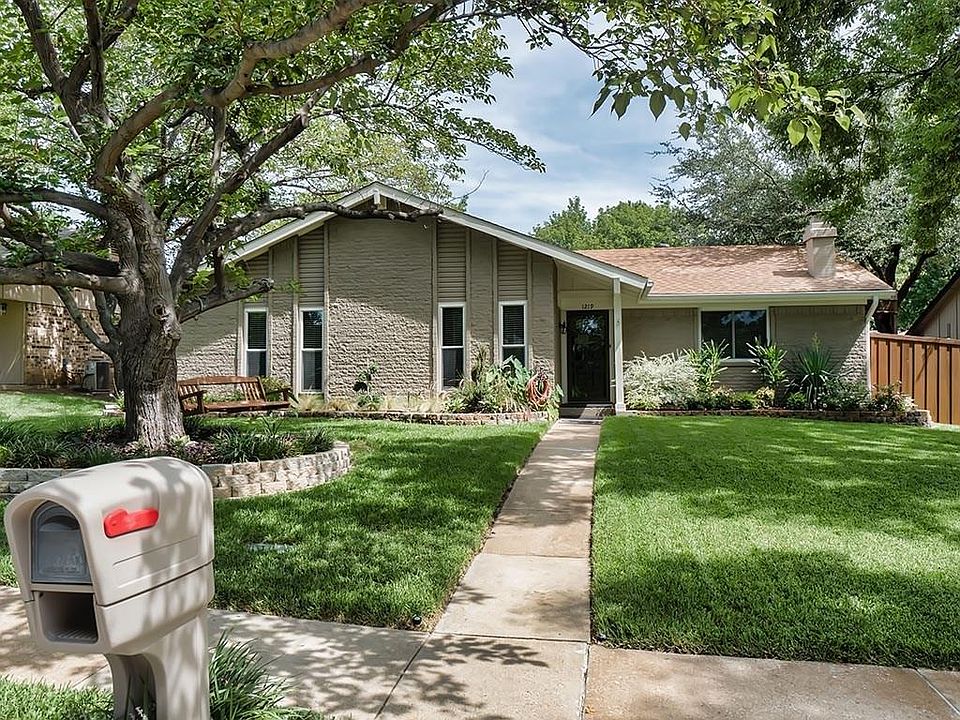 1st image of 1219 Granada Ln