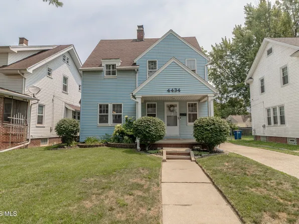 4434 Overland Pkwy, Toledo, OH 43612