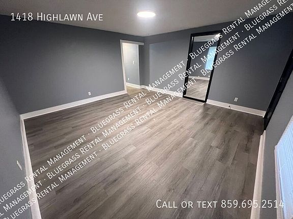 3rd image of 1418 Highlawn Ave