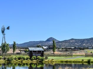 15917 SW Brasada Ranch Rd, Powell Butte, OR 97753