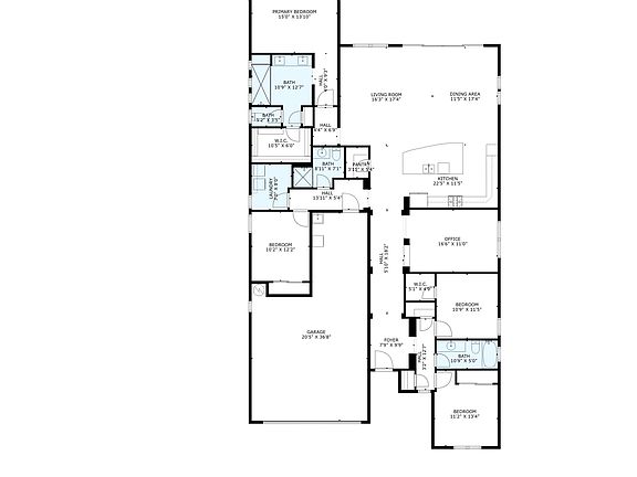 5th image of 19038 N ARBOR Drive