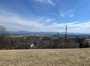 Seawright Springs Rd, Mount Sidney, VA 24467