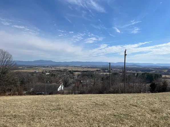 Seawright Springs Rd, Mount Sidney, VA 24467