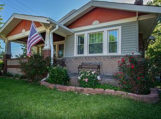 4132 Bowman Ave, Indianapolis, IN 46227