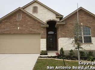7507 William Bonney, San Antonio, TX 78254