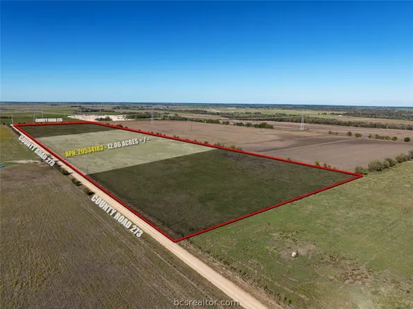 2 County Road 273, Rosebud, TX 76570