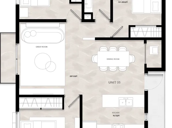 5423 NE Miami Ct, Miami, FL