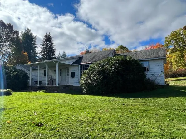 17193 N Main Street Ext, Titusville, PA 16354