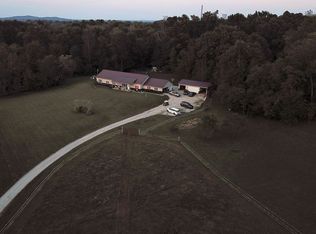 894 W Eureka Rd, Rockport, IN 47635