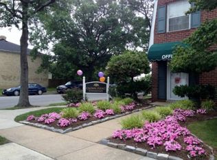5365 Kingswell Dr, Norfolk, VA 23502