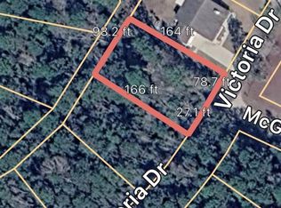 LOT 94 Victoria Dr, Brookeland, TX 75931