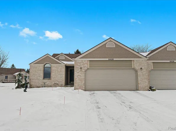 9408 Blue Spruce Ct, Davison, MI 48423