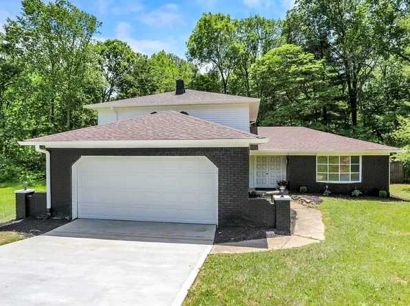 220 Goodnight Rd, Martinsville, IN 46151