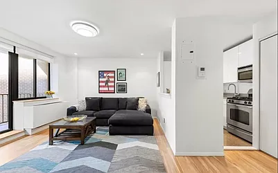 Rented by Corcoran