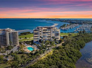 3010 Grand Bay Blvd UNIT 411, Longboat Key, FL 34228