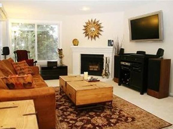Has wood floors now!