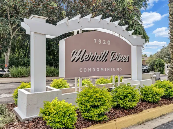 7920 Merrill Rd Unit 1709, Jacksonville, FL 32277
