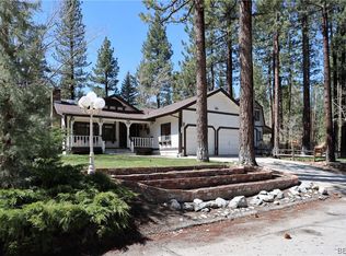 794 Mountain Ln, Big Bear City, CA 92314