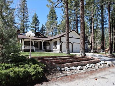 794 Mountain Ln, Big Bear City, CA, 92314